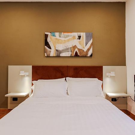 Hotel Palazzo Della Citta Agnone Esterno foto