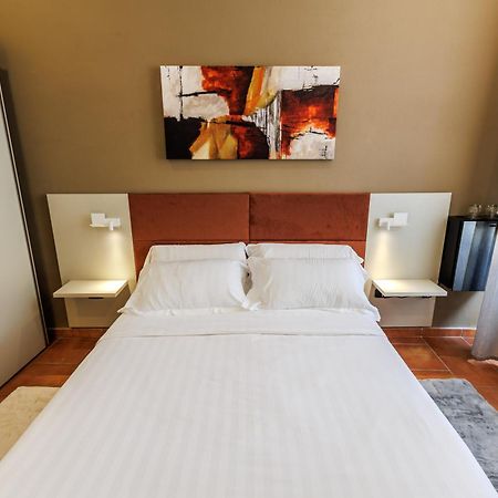 Hotel Palazzo Della Citta Agnone Esterno foto