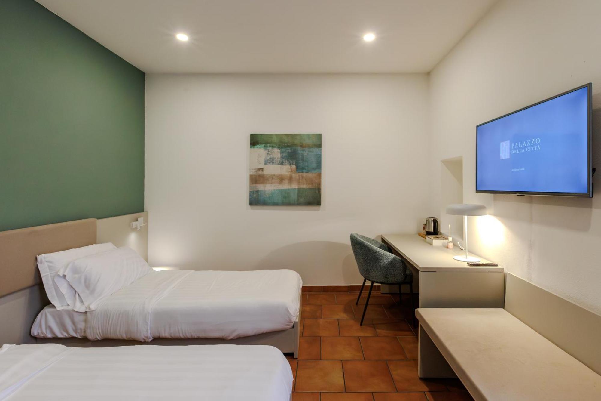 Hotel Palazzo Della Citta Agnone Esterno foto