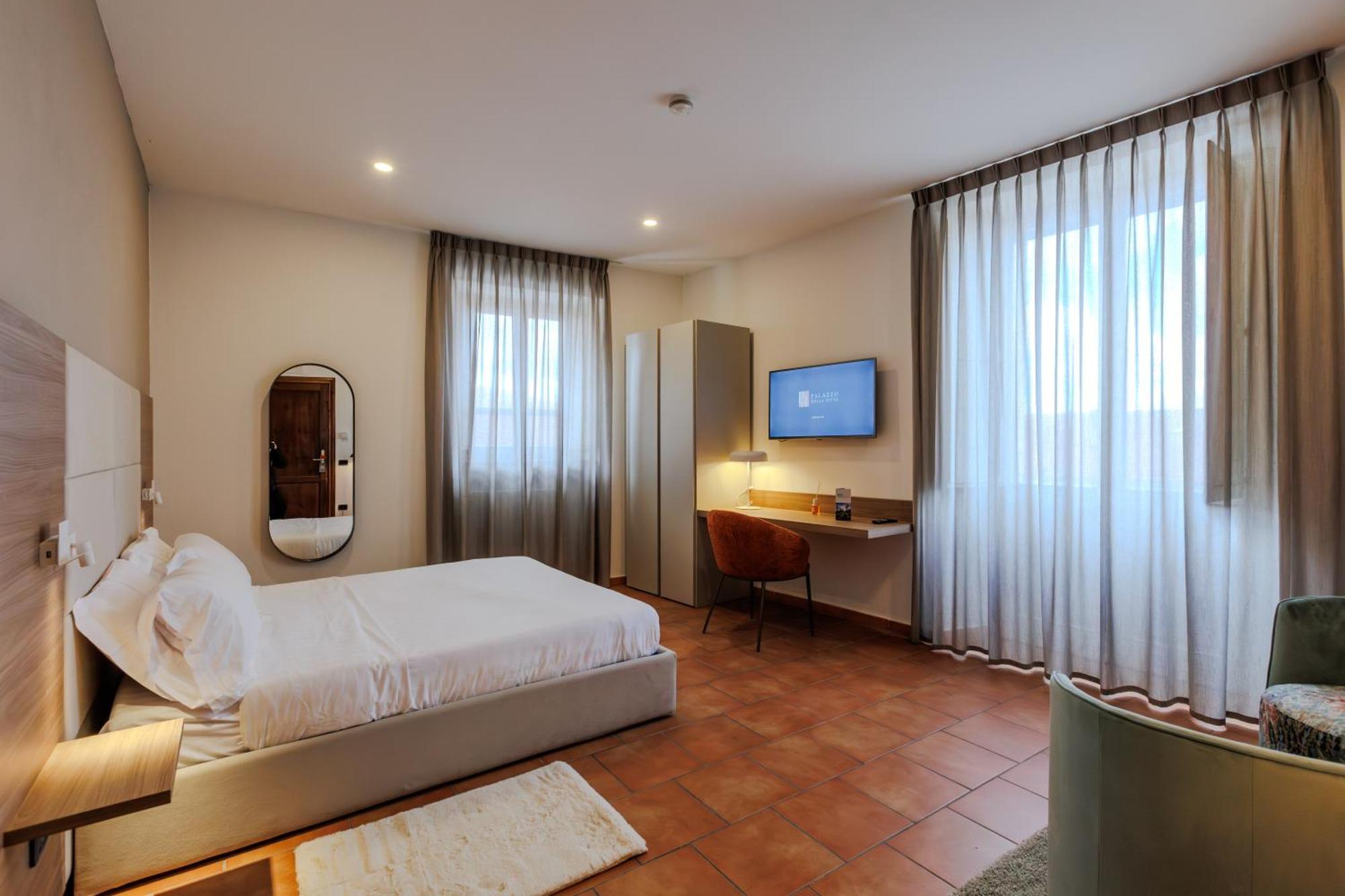 Hotel Palazzo Della Citta Agnone Esterno foto