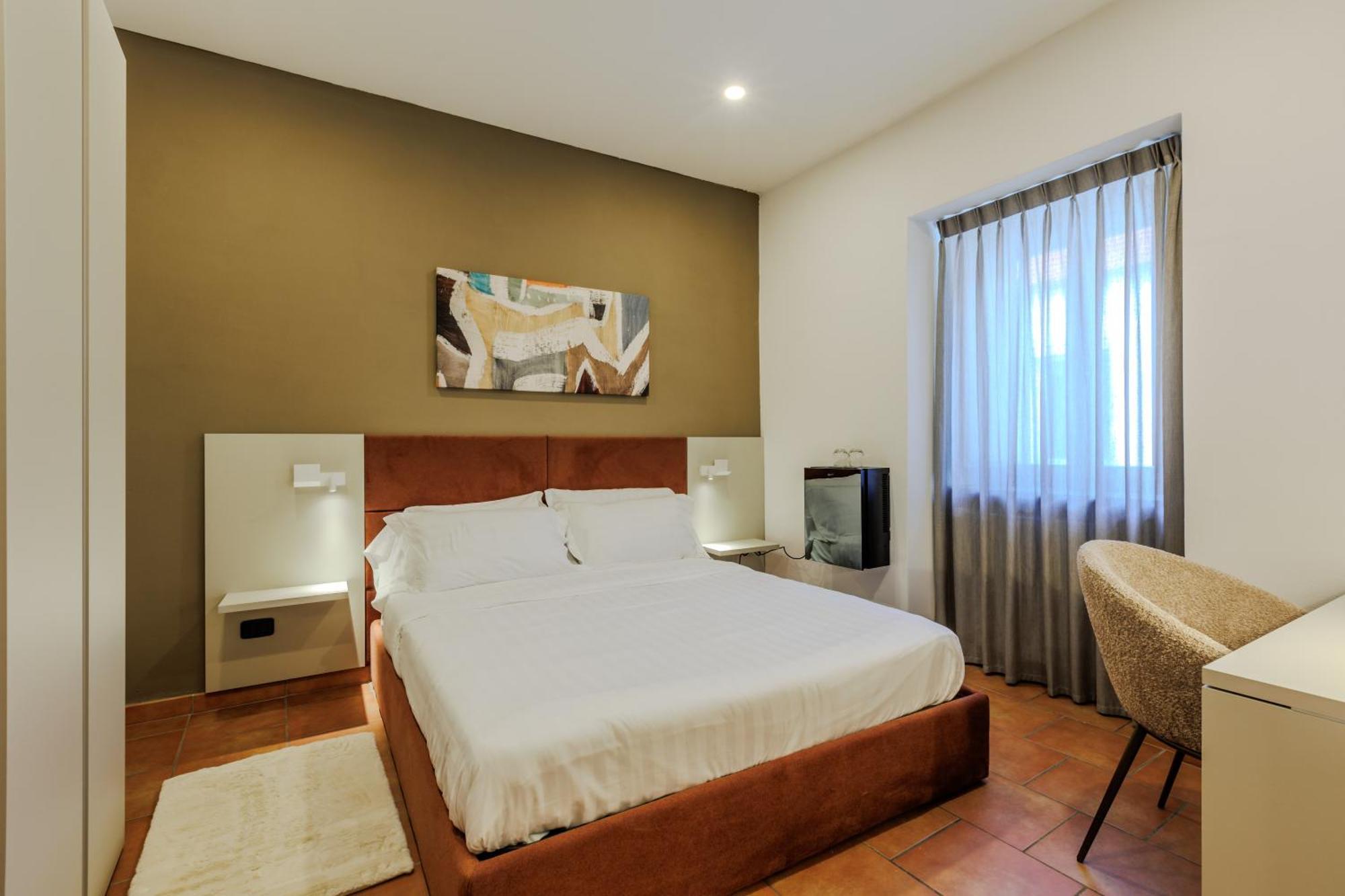 Hotel Palazzo Della Citta Agnone Esterno foto