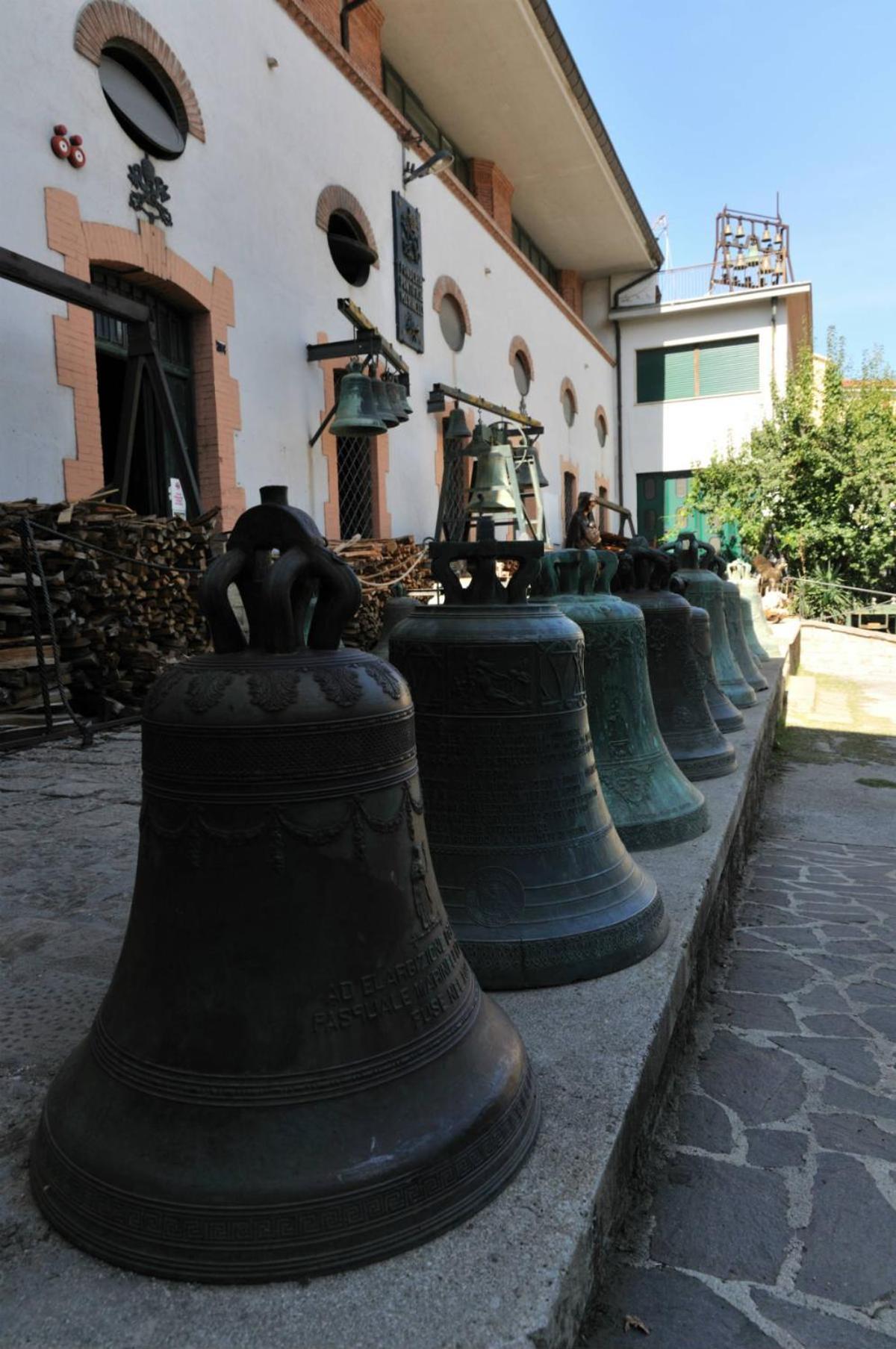 Hotel Palazzo Della Citta Agnone Esterno foto