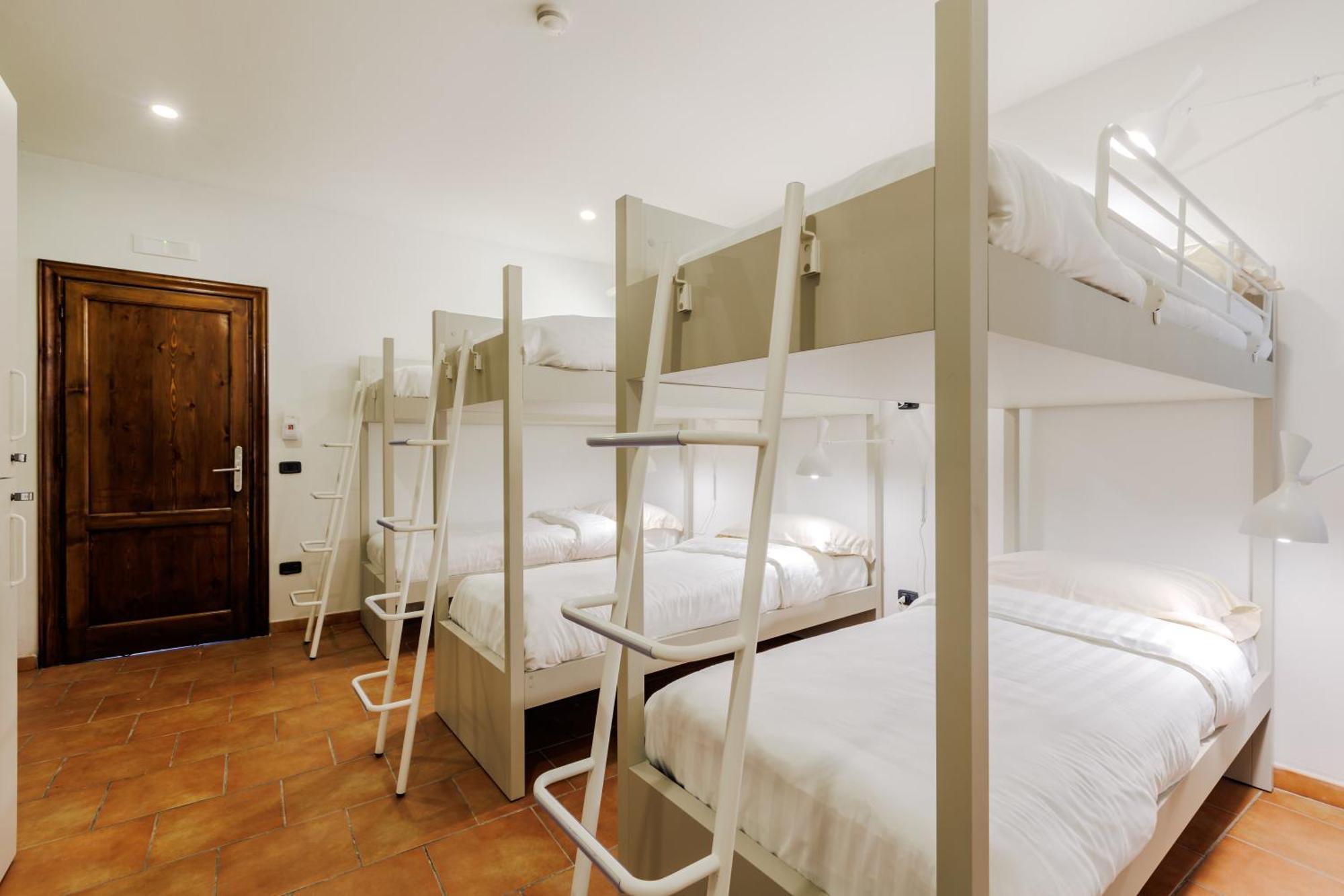 Hotel Palazzo Della Citta Agnone Esterno foto