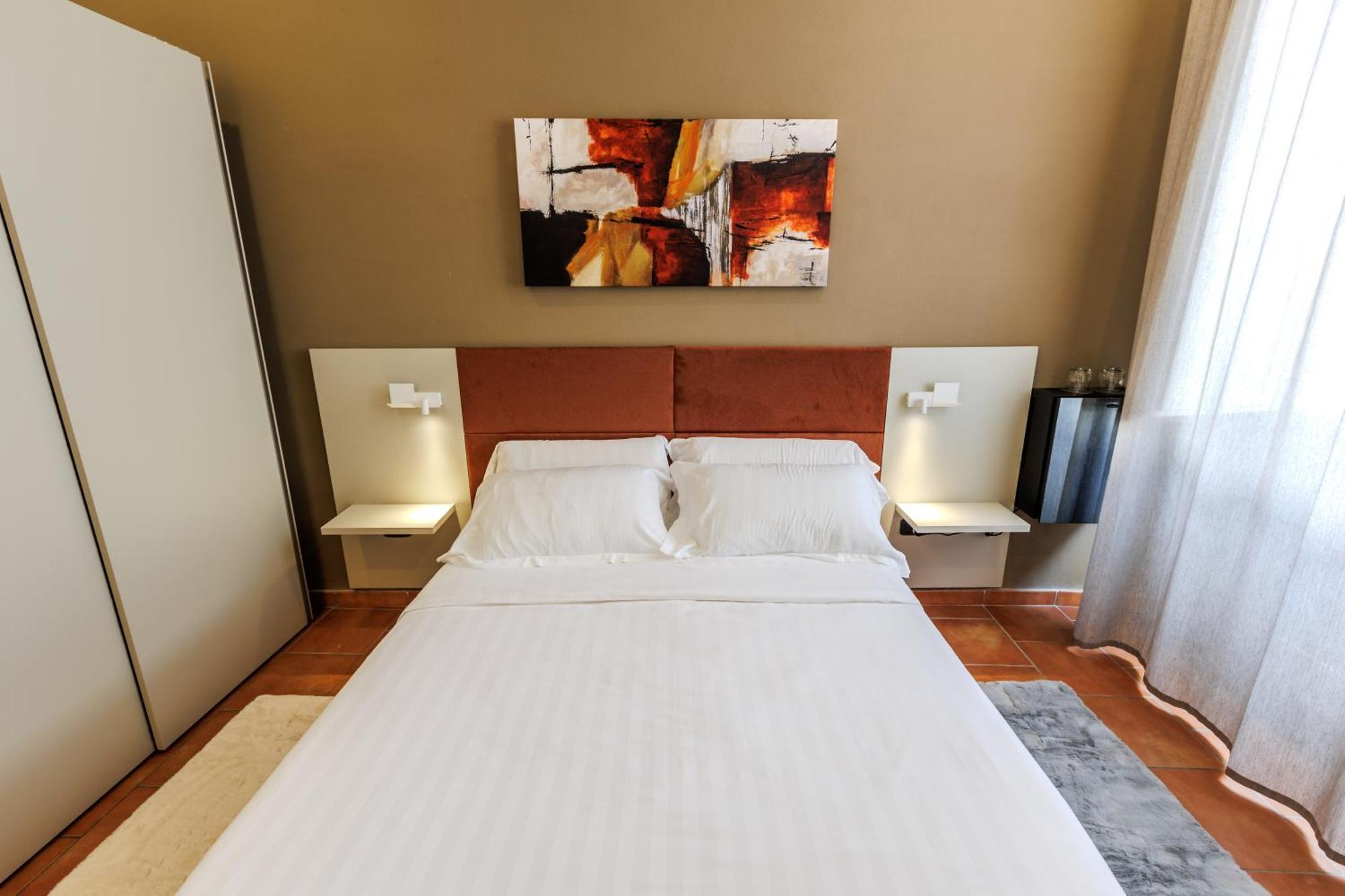 Hotel Palazzo Della Citta Agnone Esterno foto